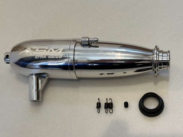 (商品画像) ASM-002208 ASM 2208 PIPE